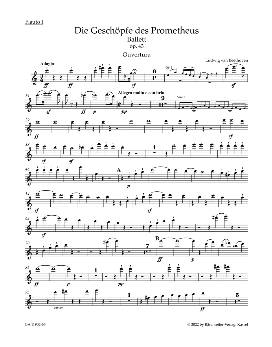 Overture