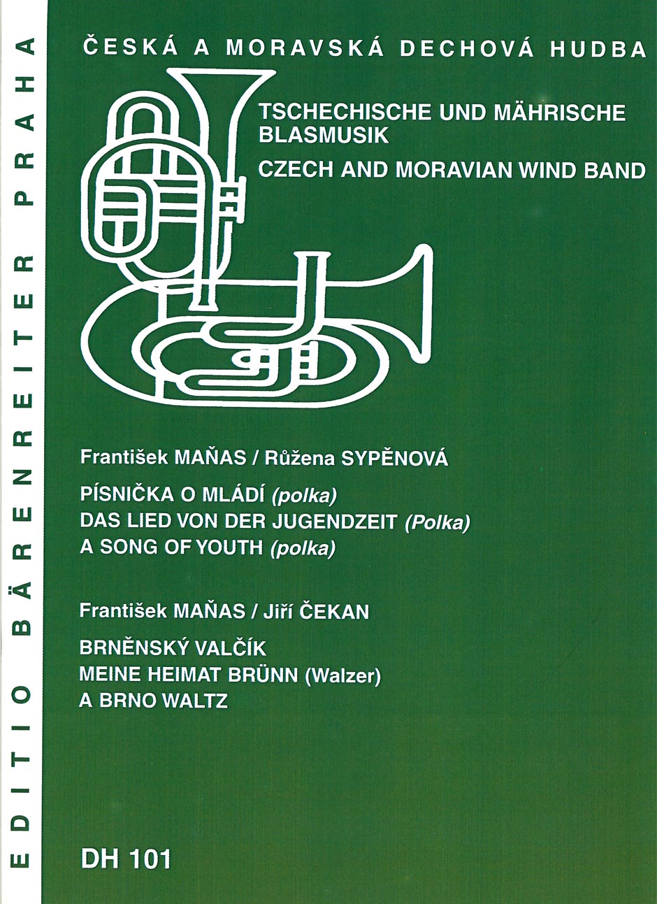 Písnička o mládí / Brněnský valčík