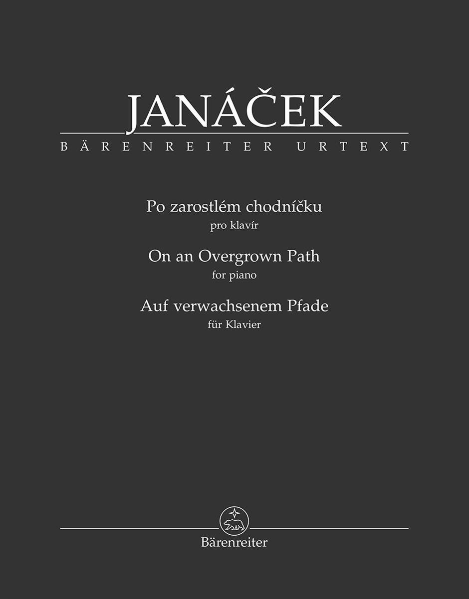 <STRONG>Frýdecká Panna Maria</STRONG> (e-noty)