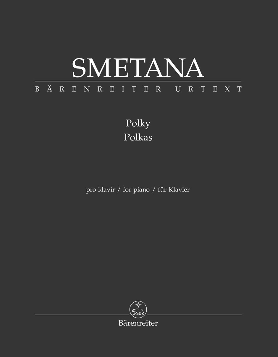 <STRONG>Polka f moll</STRONG> (e-noty)