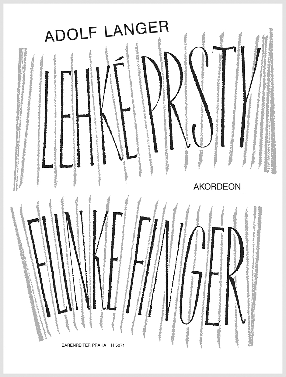 <STRONG>Lehké prsty (e-noty)</STRONG>