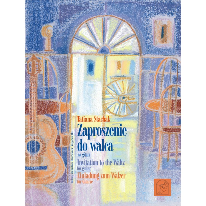 Pozvání k valčíku