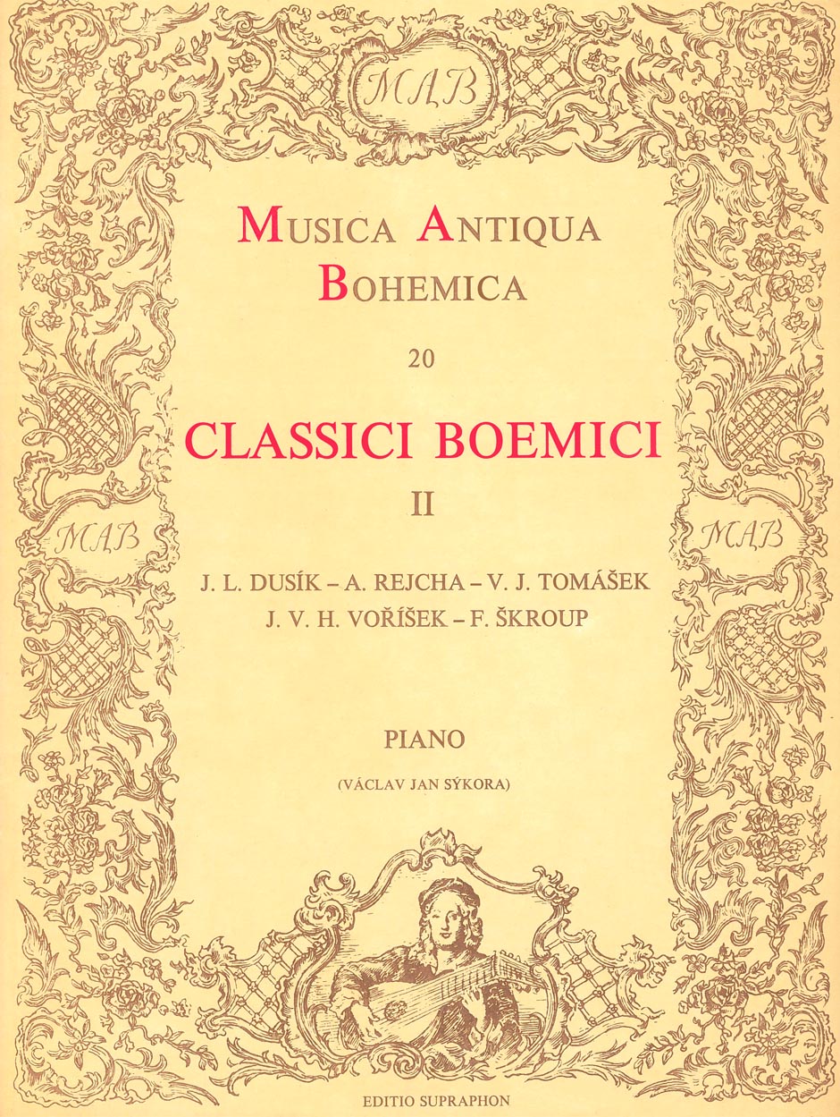 Classici boemici II