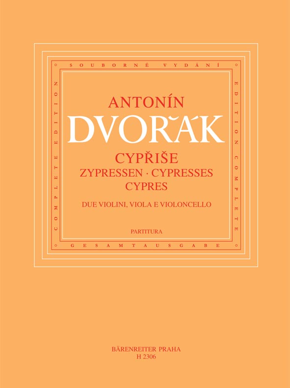 Cypřiše