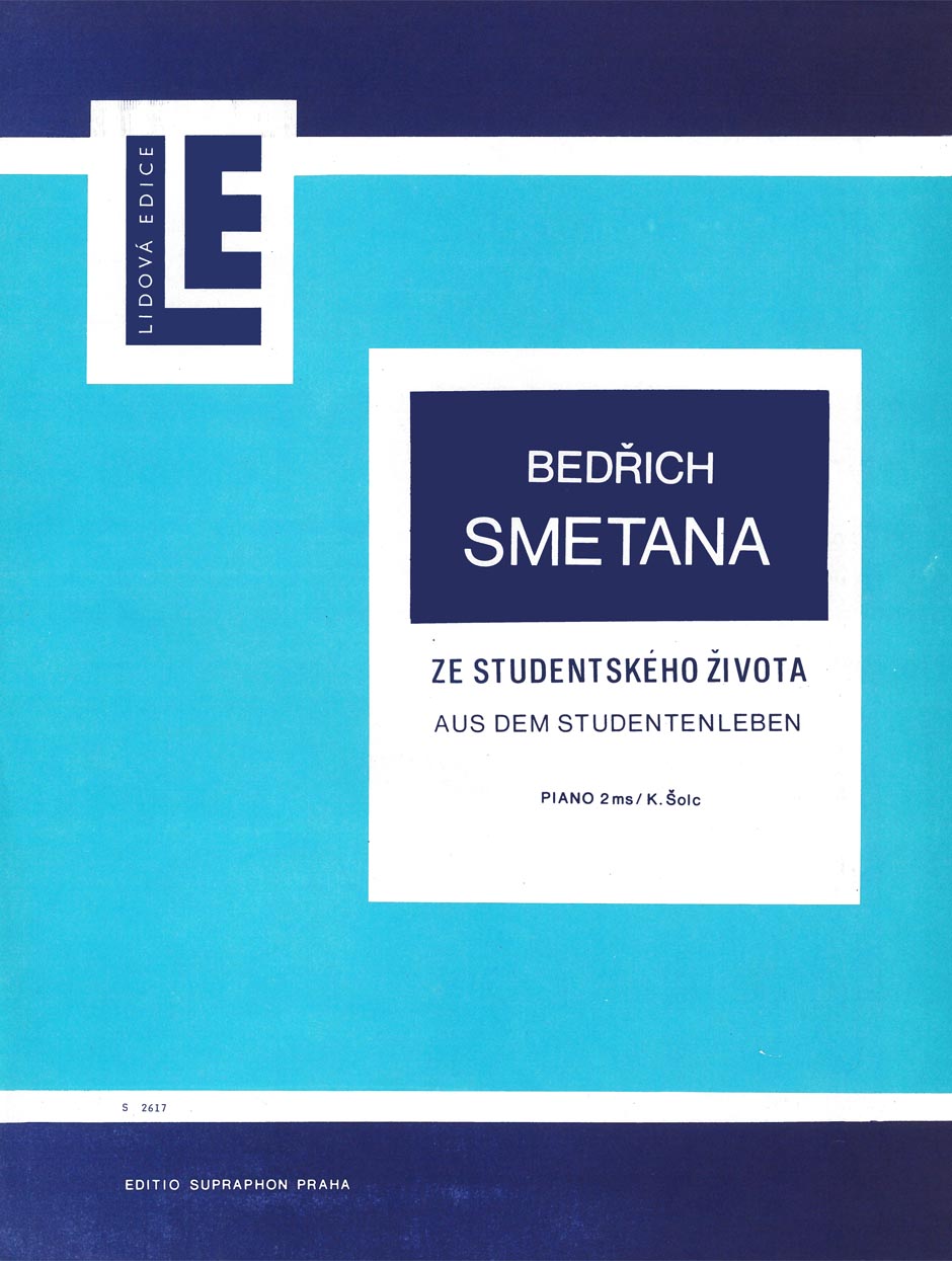 <STRONG>Ze studentského života</STRONG>