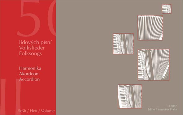 <STRONG>50 lidových písní II</STRONG>