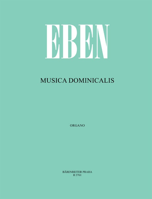 Musica Dominicalis (Nedělní hudba)