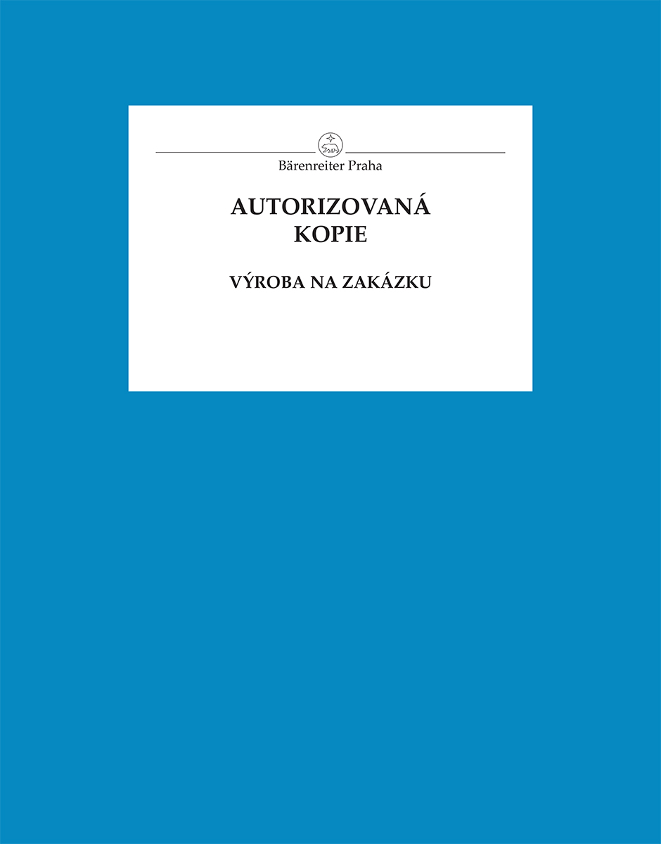 <STRONG>Etudy pro lesní roh</STRONG>