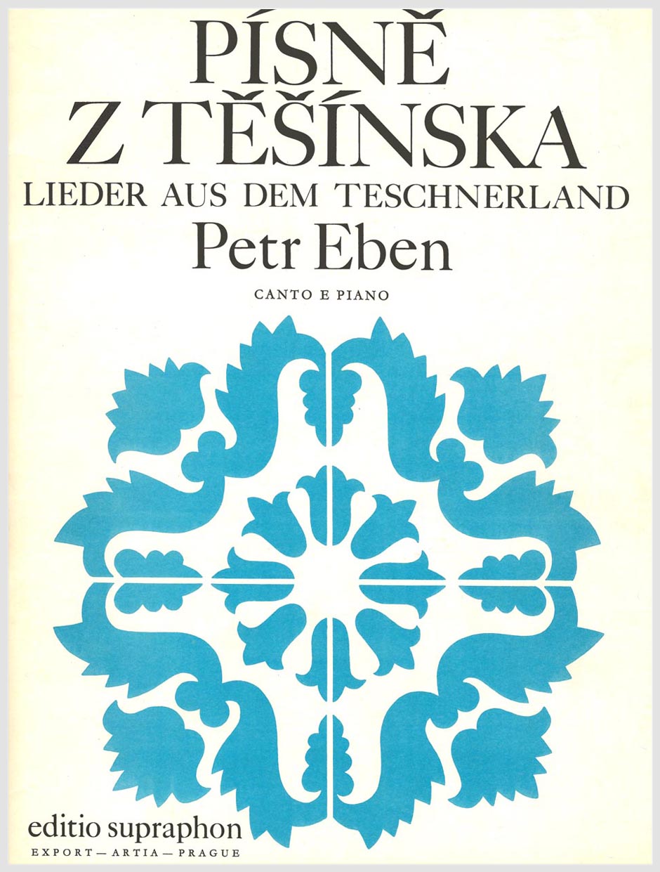 Písně z Těšínska