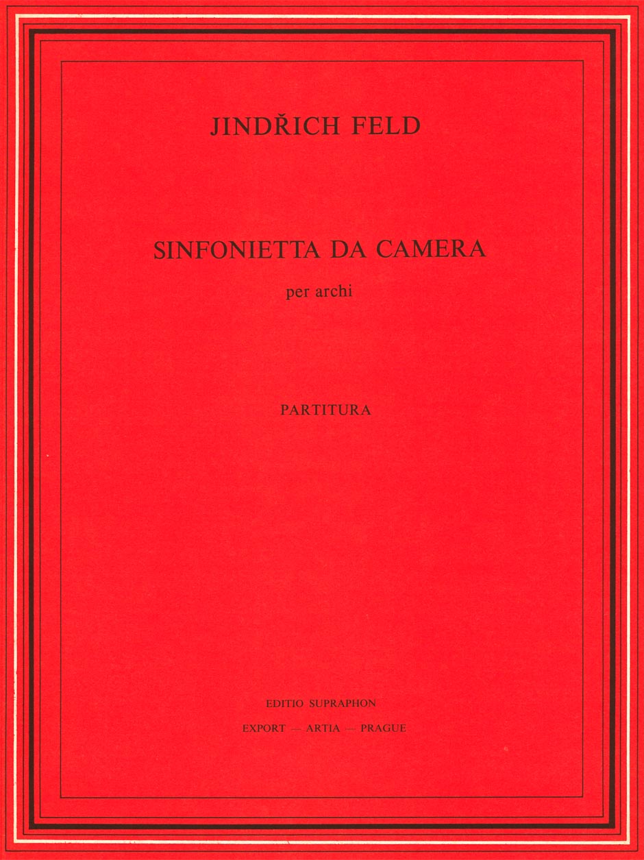 Komorní symfonieta pro smyčce