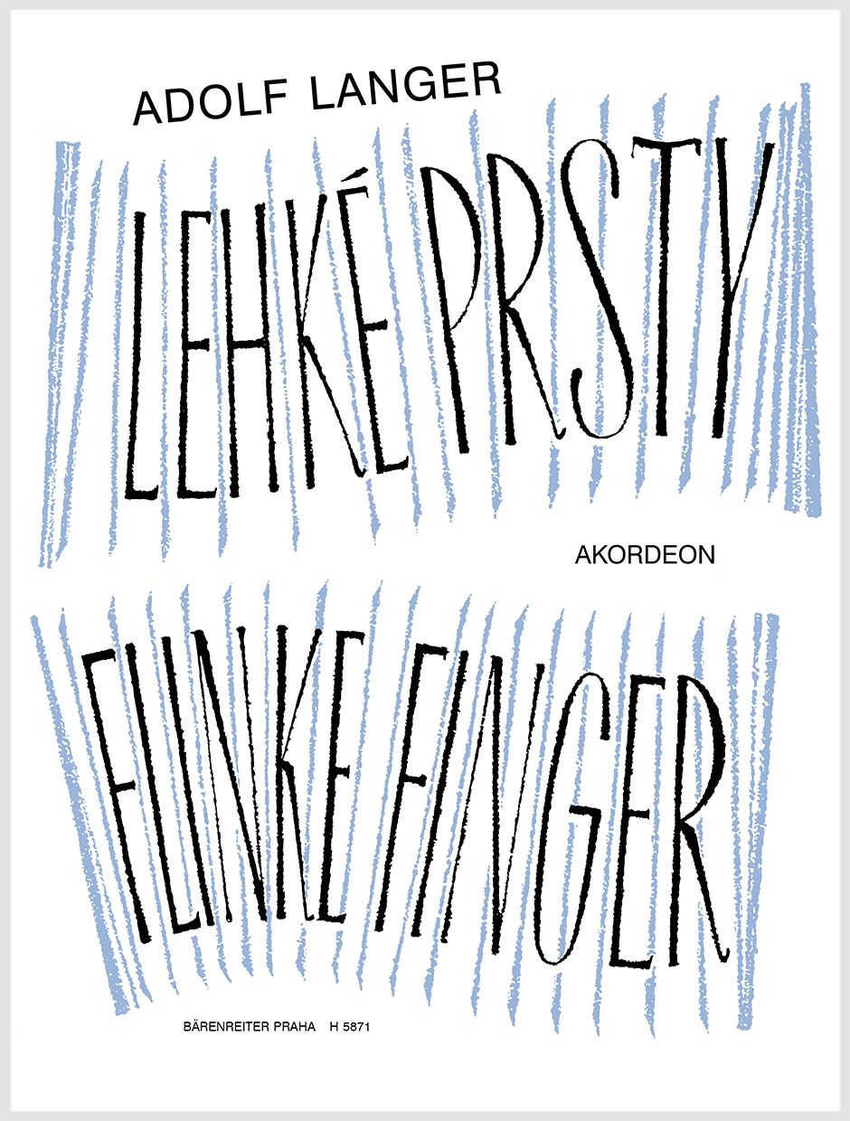 <STRONG>Lehké prsty</STRONG>