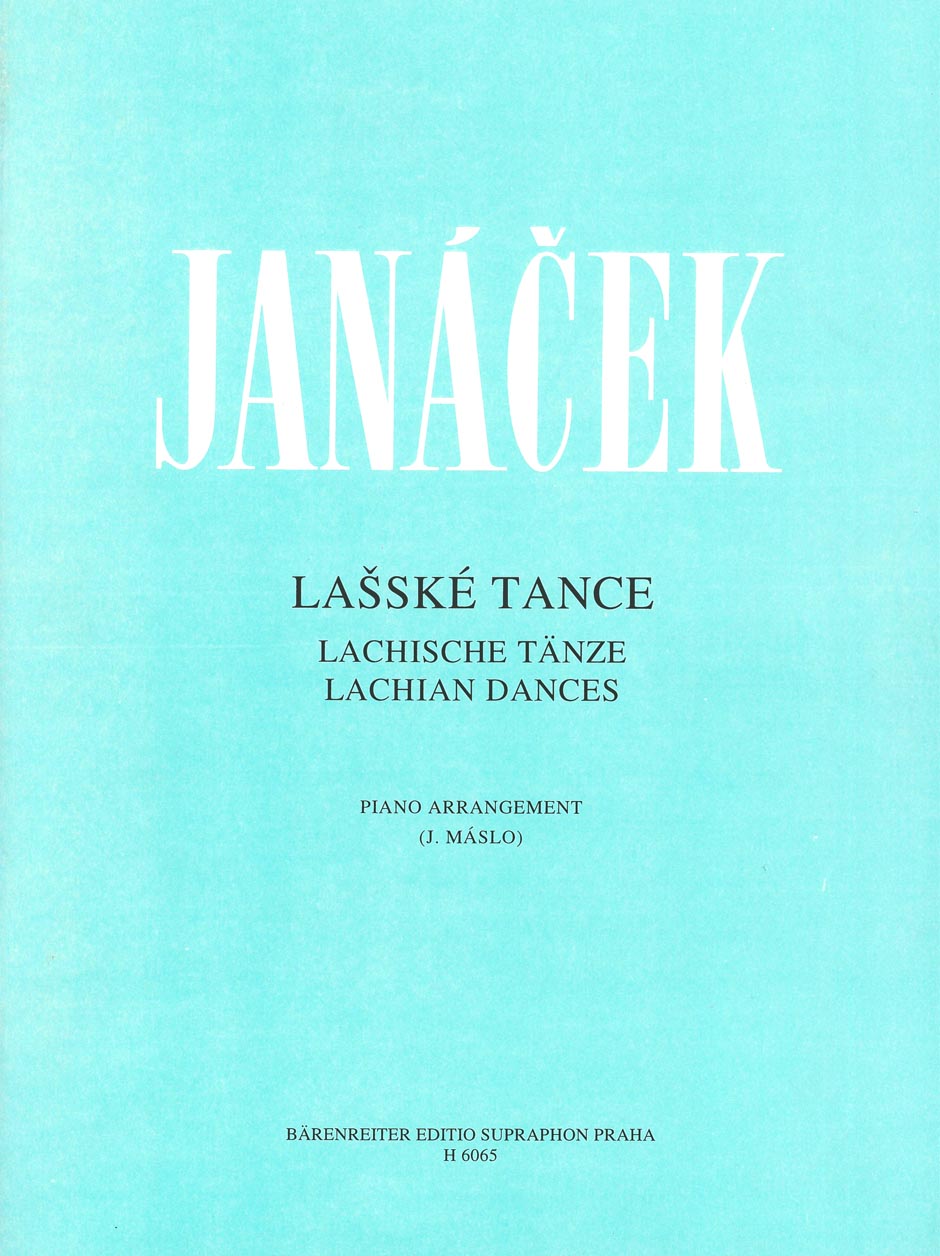 Lašské tance