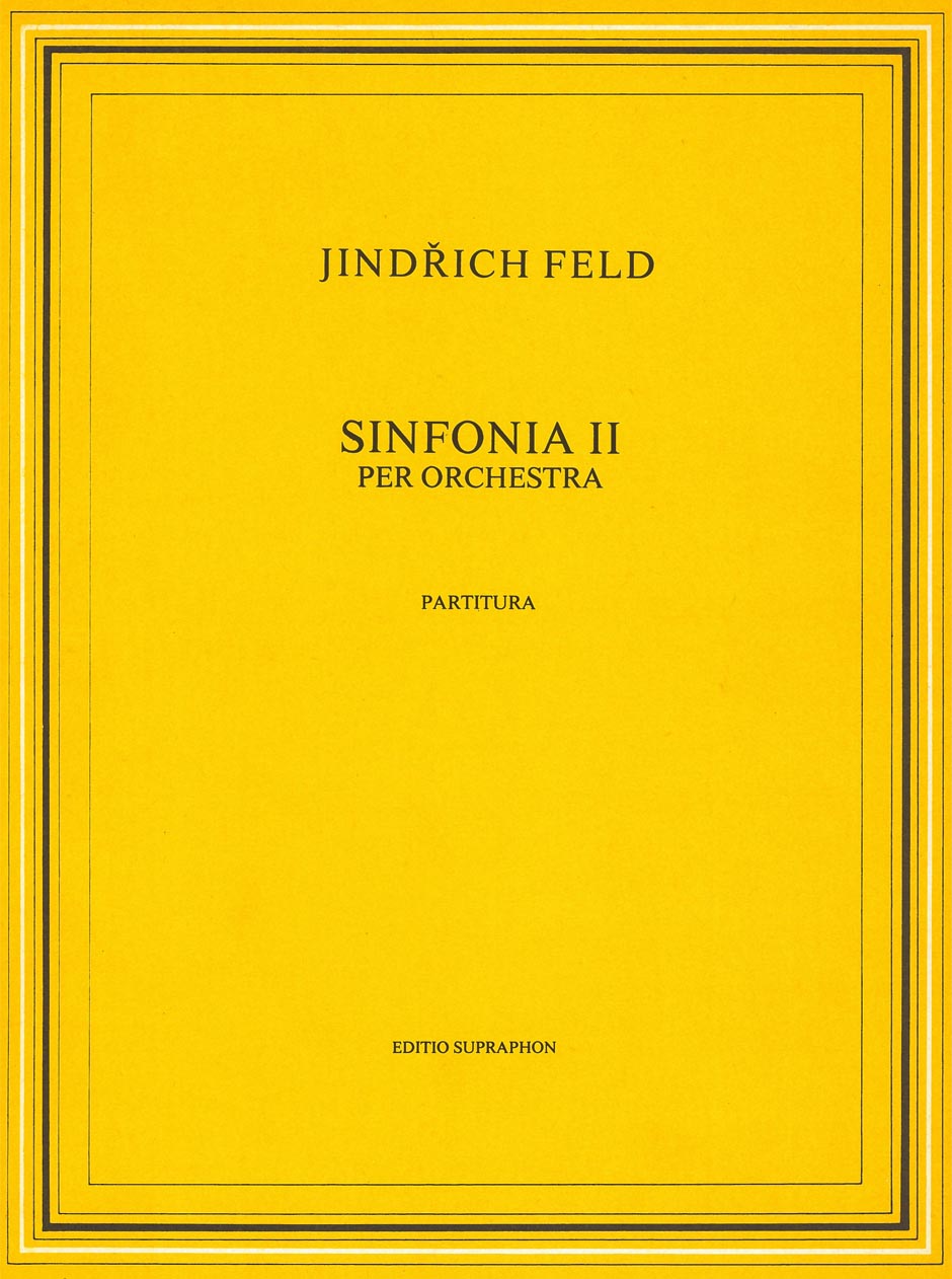 II. symfonie