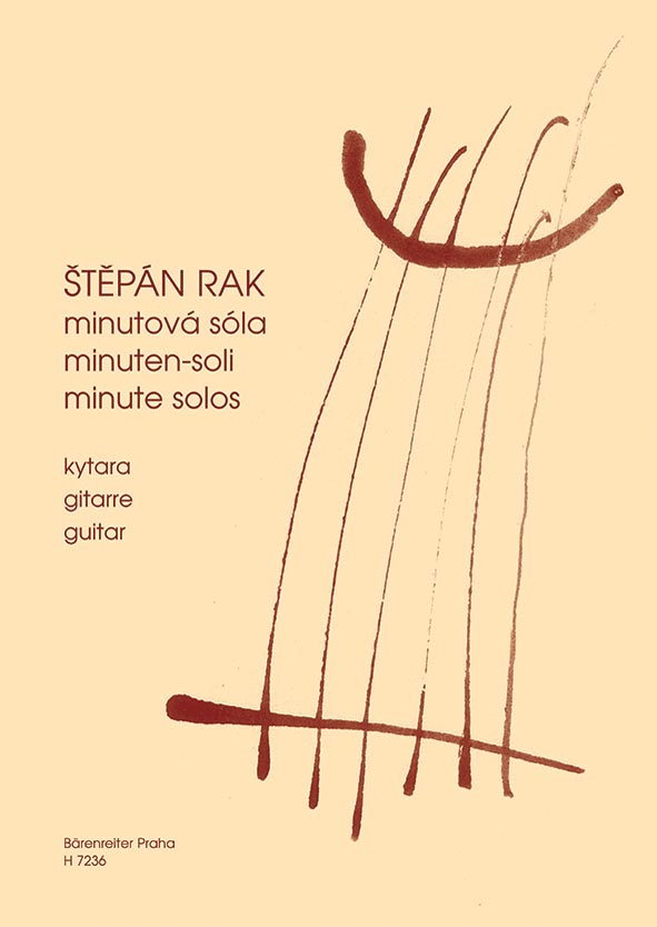 <STRONG>Minutová sóla</STRONG>