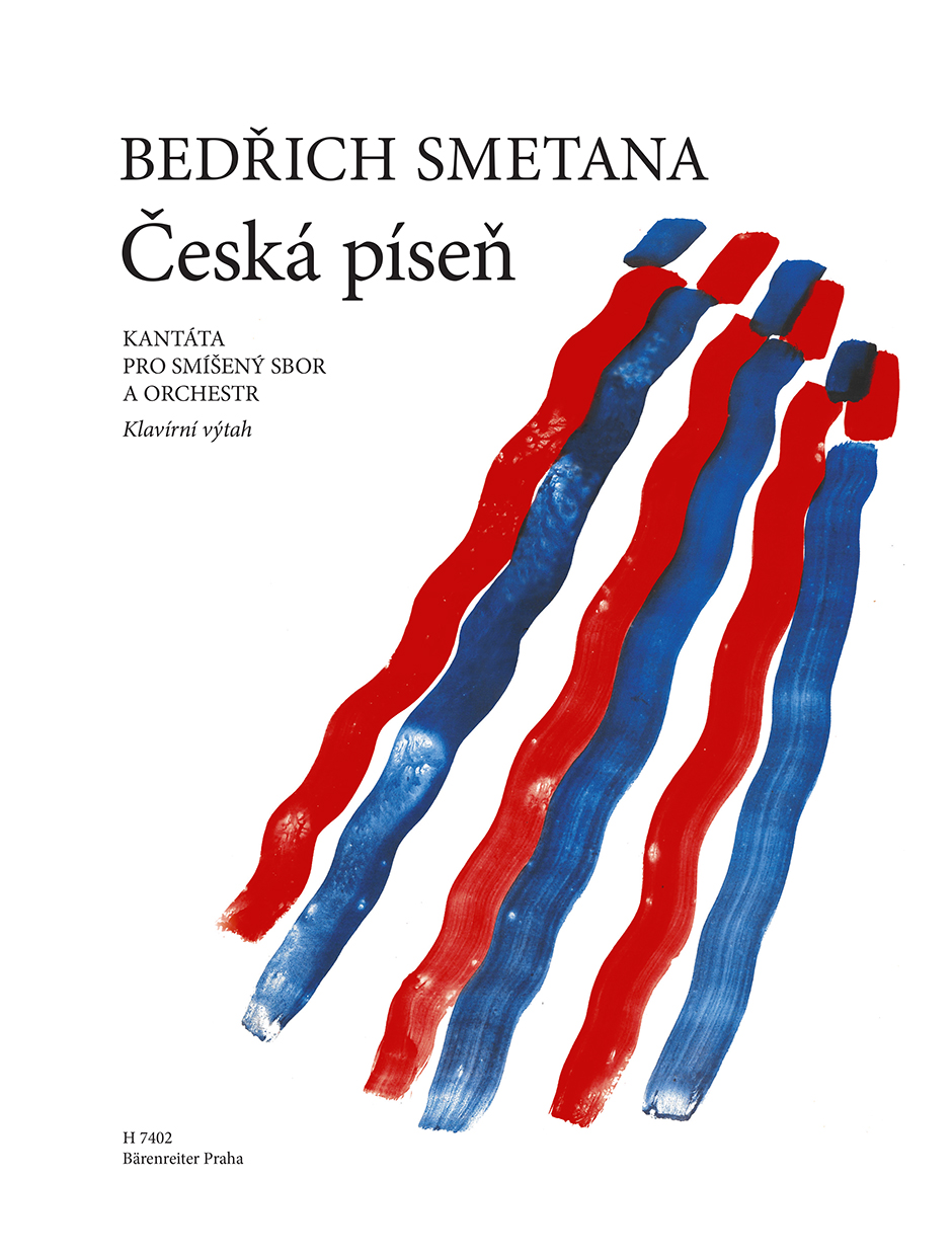 <STRONG>Česká píseň</STRONG>
