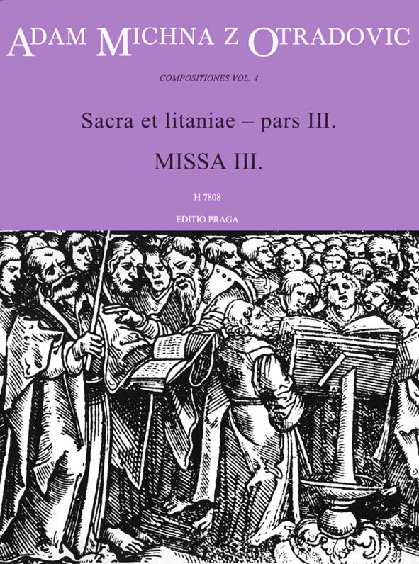 Sacra et litaniae
