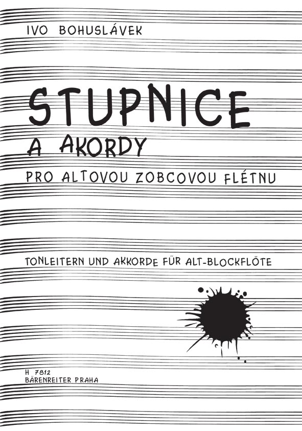 <STRONG>Stupnice a akordy</STRONG>