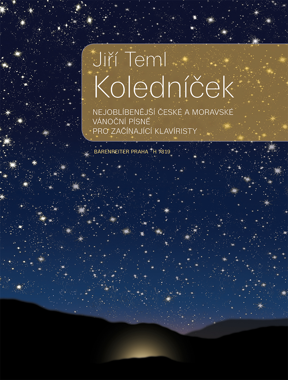 <STRONG>Koledníček</STRONG>