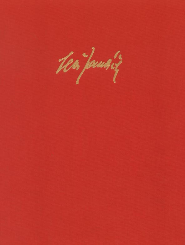 Smyčcový kvartet č. 2  Listy důvěrné (1928)