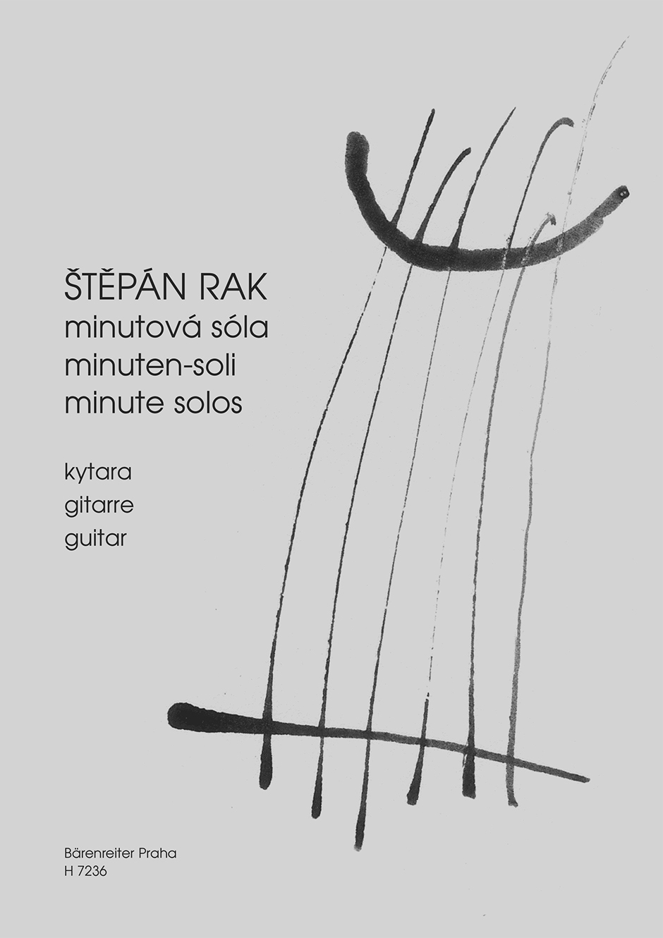 <STRONG>Minutová sóla</STRONG> (e-noty)