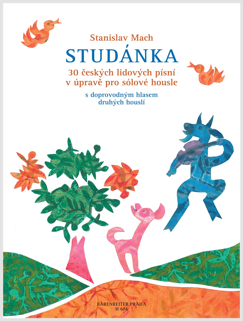 <STRONG>Studánka </STRONG>